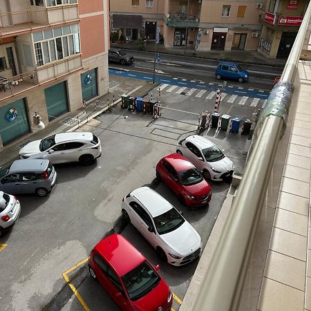 Luminosa Casa Punti Cardinali Διαμέρισμα Συρακούσες Εξωτερικό φωτογραφία
