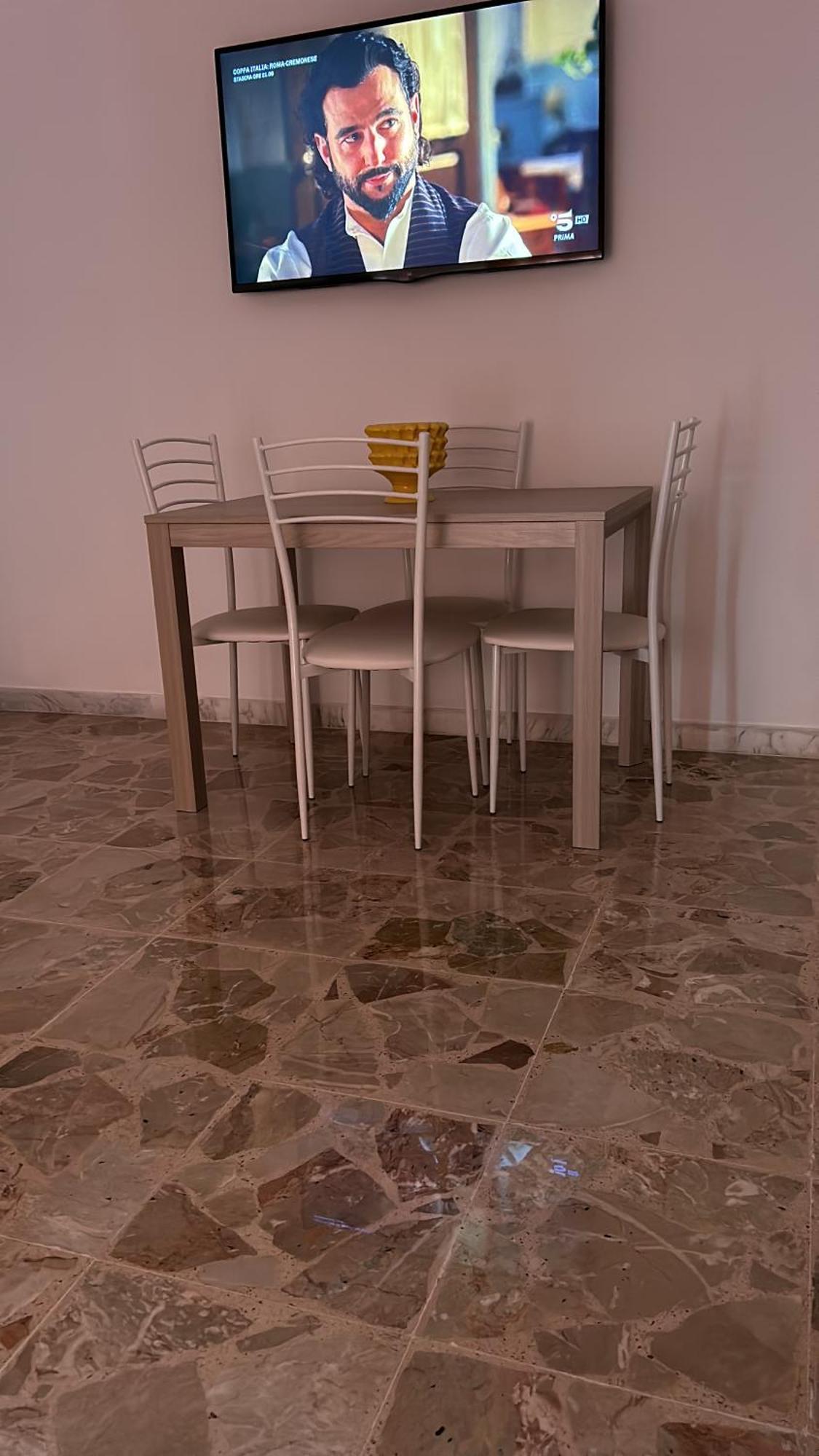 Luminosa Casa Punti Cardinali Διαμέρισμα Συρακούσες Εξωτερικό φωτογραφία