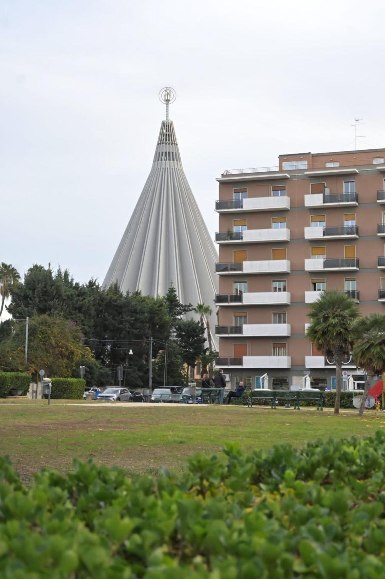 Luminosa Casa Punti Cardinali Διαμέρισμα Συρακούσες Εξωτερικό φωτογραφία