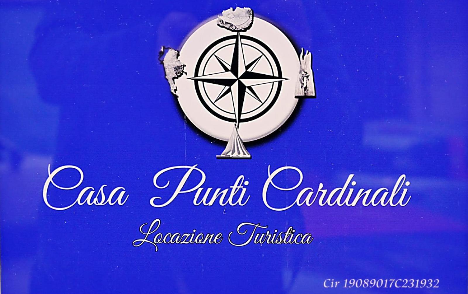 Luminosa Casa Punti Cardinali Διαμέρισμα Συρακούσες Εξωτερικό φωτογραφία