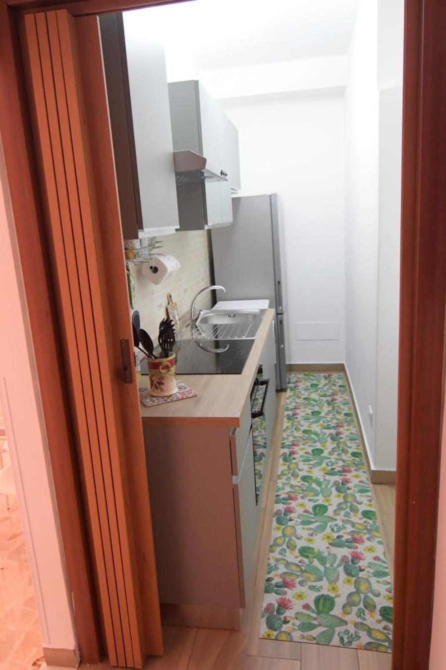 Luminosa Casa Punti Cardinali Διαμέρισμα Συρακούσες Εξωτερικό φωτογραφία