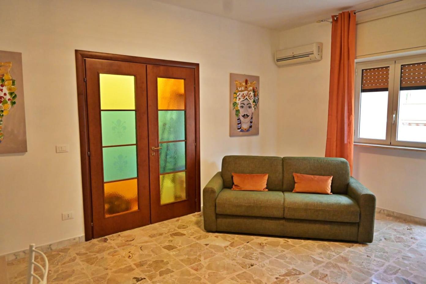 Luminosa Casa Punti Cardinali Διαμέρισμα Συρακούσες Εξωτερικό φωτογραφία