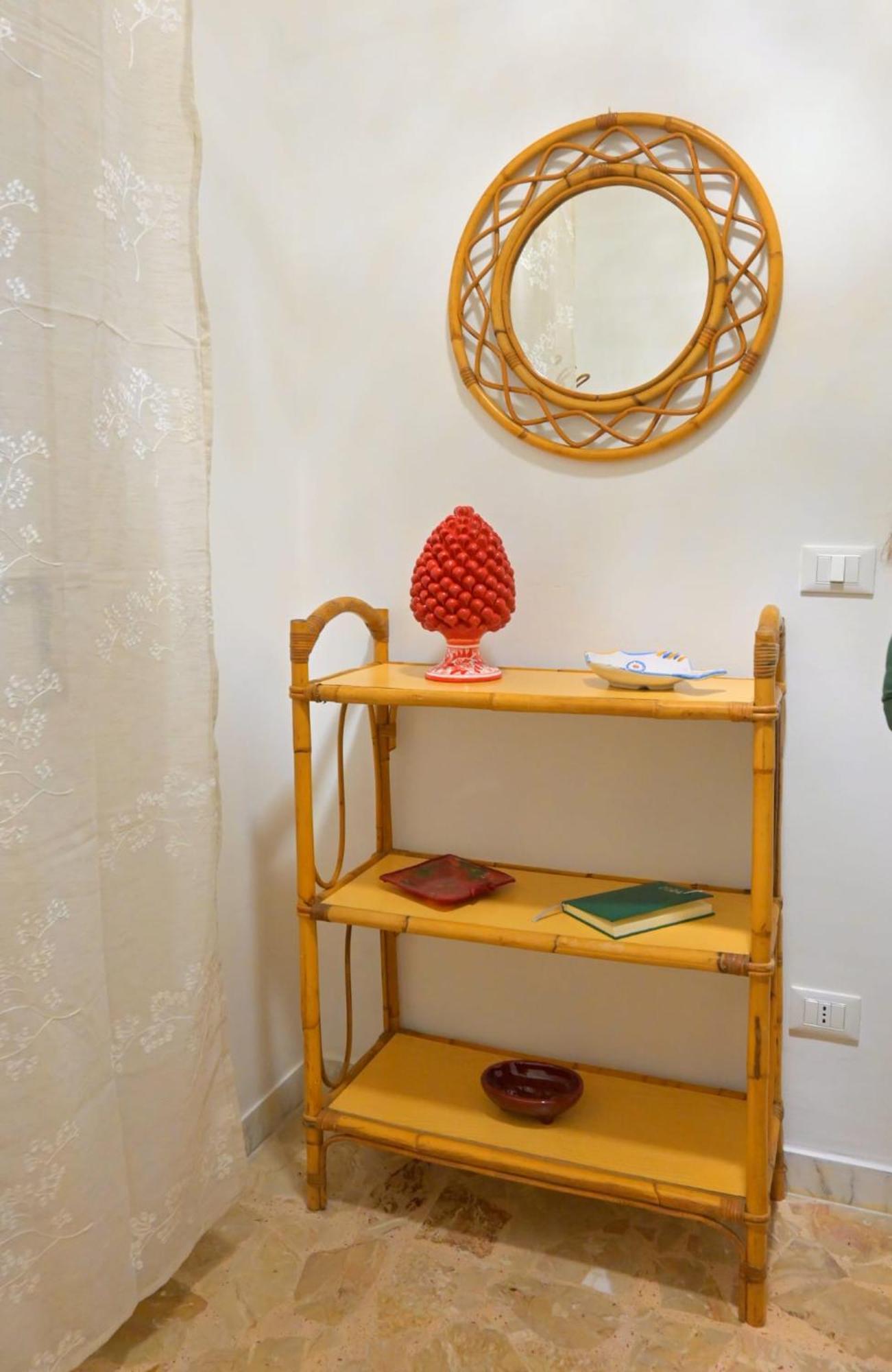 Luminosa Casa Punti Cardinali Διαμέρισμα Συρακούσες Εξωτερικό φωτογραφία