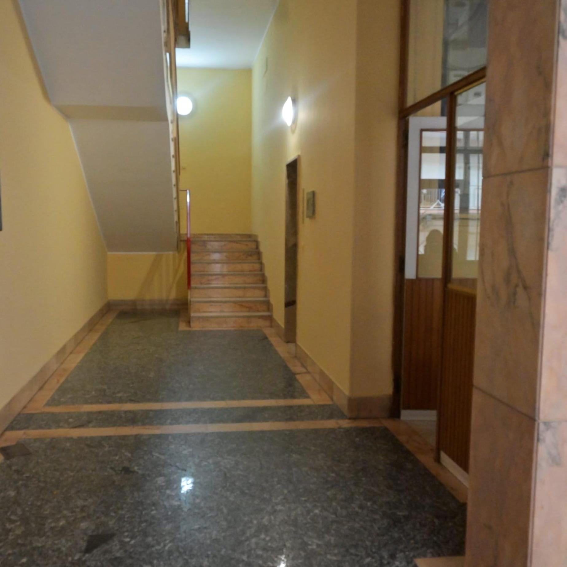 Luminosa Casa Punti Cardinali Διαμέρισμα Συρακούσες Εξωτερικό φωτογραφία