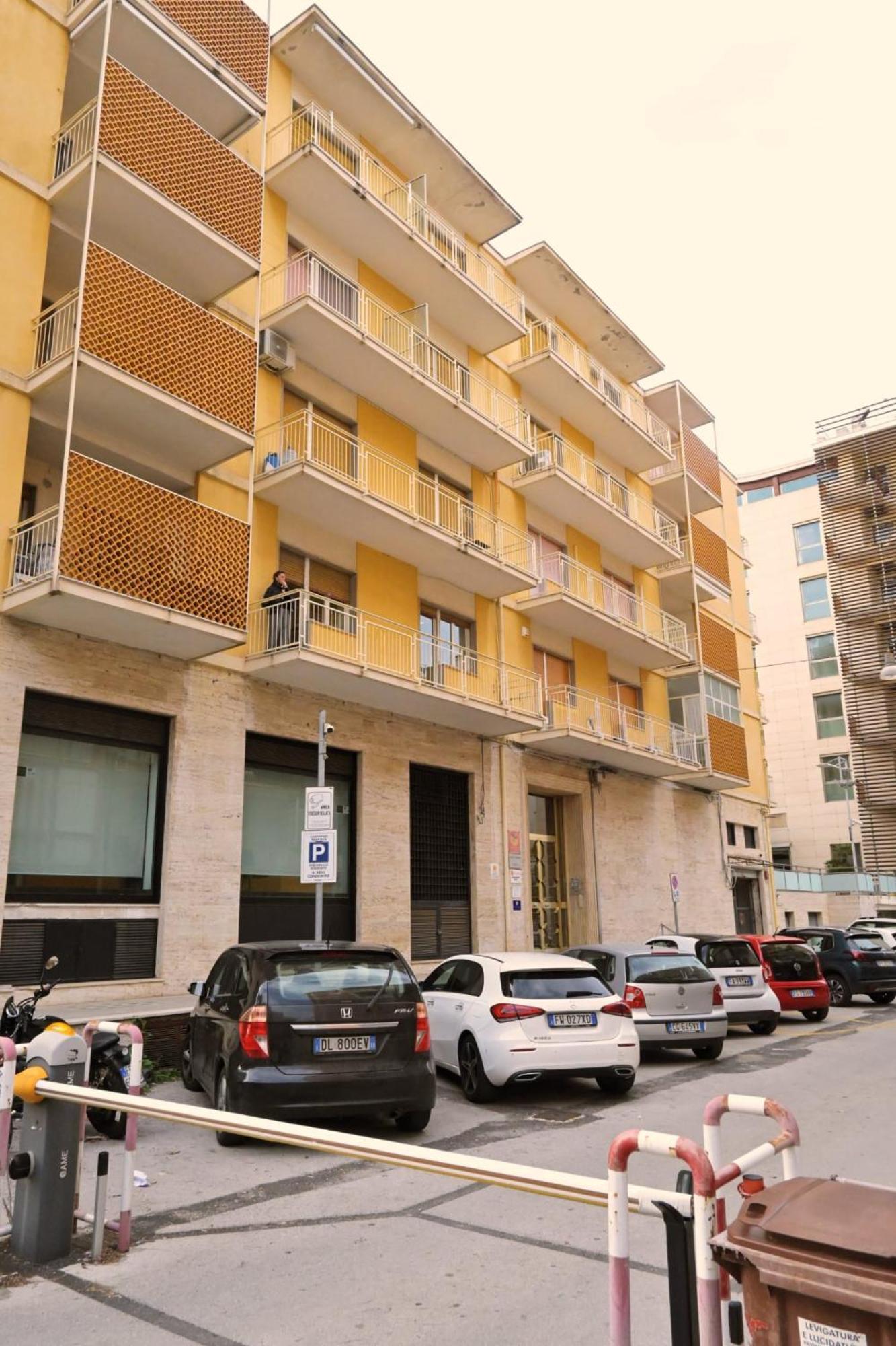 Luminosa Casa Punti Cardinali Διαμέρισμα Συρακούσες Εξωτερικό φωτογραφία