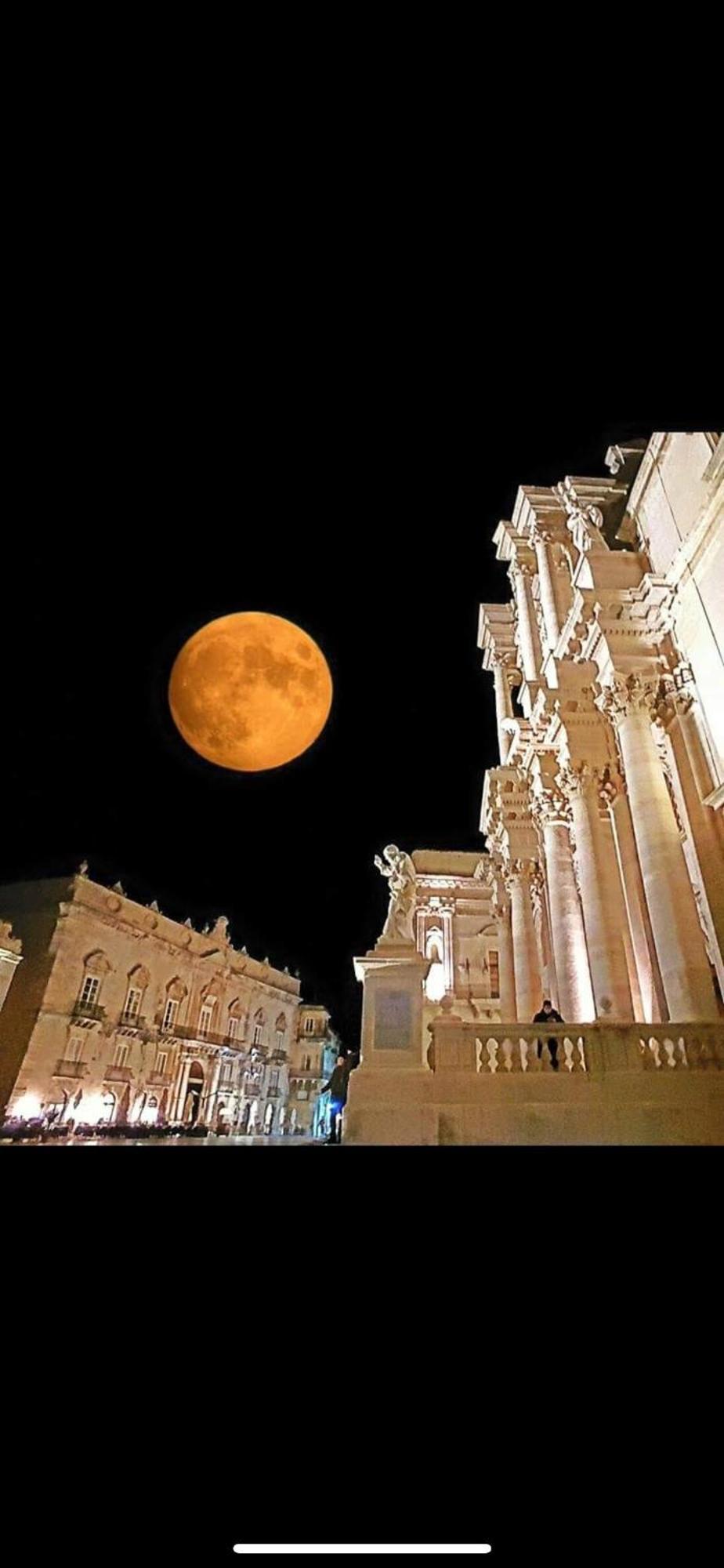 Luminosa Casa Punti Cardinali Διαμέρισμα Συρακούσες Εξωτερικό φωτογραφία