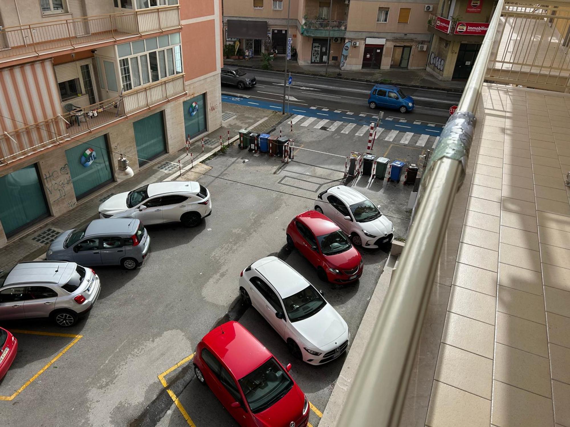 Luminosa Casa Punti Cardinali Διαμέρισμα Συρακούσες Εξωτερικό φωτογραφία
